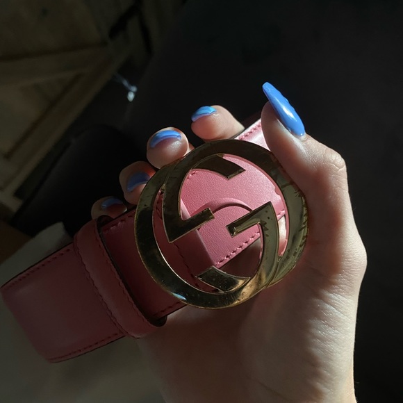 GUCCI belt - Picture 3 of 6